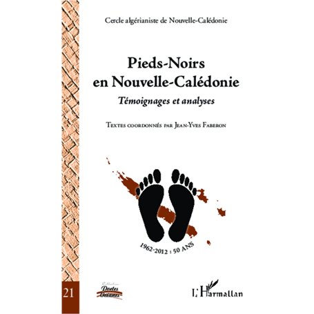 Pieds-Noirs en Nouvelle-Calédonie