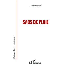 Sacs de pluie