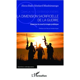 La dimension sacrificielle de la guerre