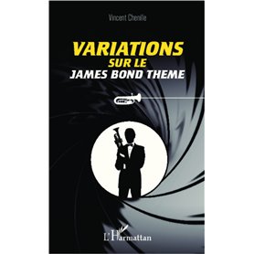 Variations sur le James Bond Theme