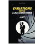 Variations sur le James Bond Theme