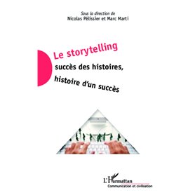 Le storytelling