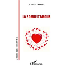 Bombe d'amour