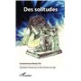 Des solitudes