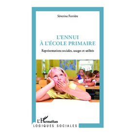 L'ennui à l'école primaire