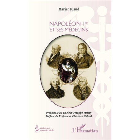 Napoléon Ier et ses médecins