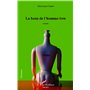 La boxe de l'homme ivre