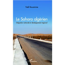 Le Sahara algérien