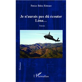 Je n'aurais pas dû écouter Léna...