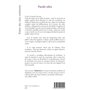 Parole Silex