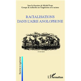 Racialisations dans l'aire anglophone