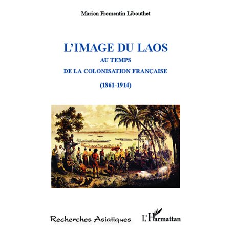 L'image du Laos