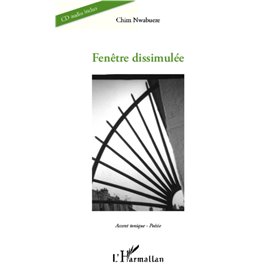 Fenêtre dissimulée