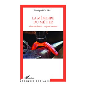 Mémoire du métier