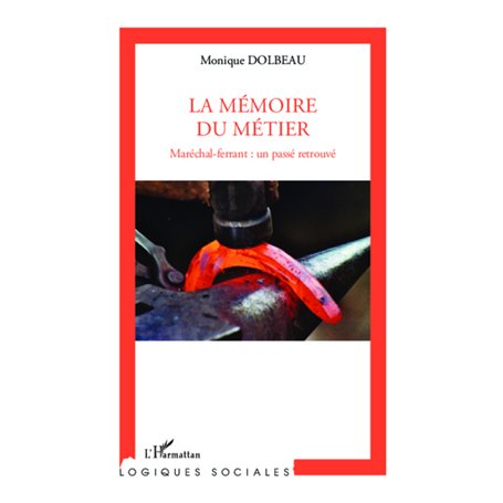 Mémoire du métier