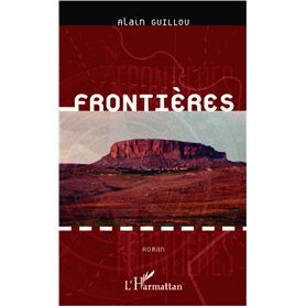 Frontières