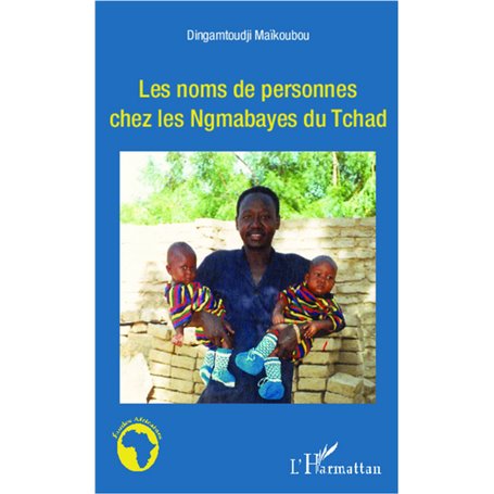 Les noms de personnes chez les Ngambayes du Tchad