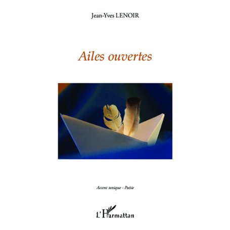Ailes ouvertes