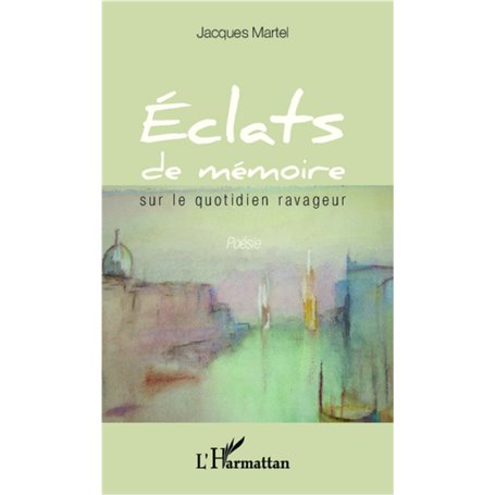Éclats de mémoire
