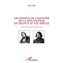 Les enjeux de l'histoire de la philosophie en France au XIX e siècle