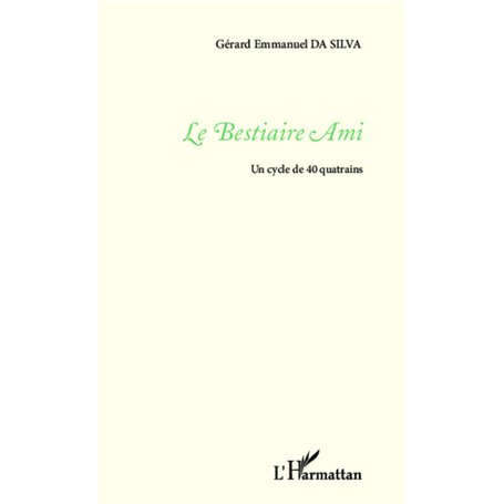 Le bestiaire Ami