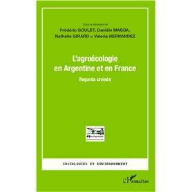 Agroécologie en Argentine et en France