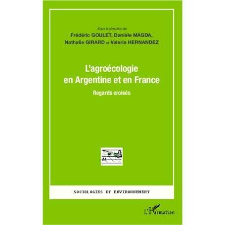 Agroécologie en Argentine et en France