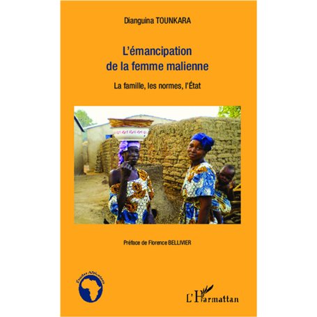 Emancipation de la femme malienne