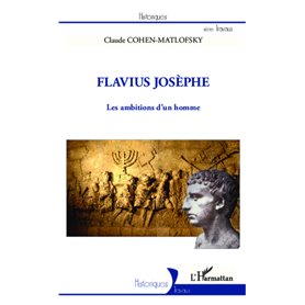 Flavius Josèphe