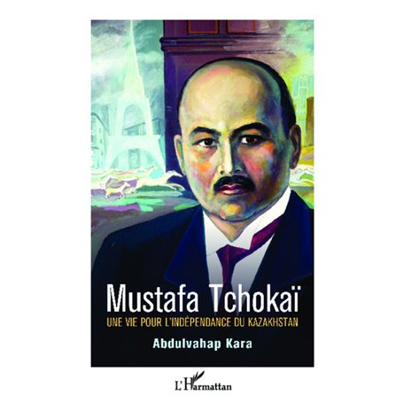 Mustafa Tchokaï