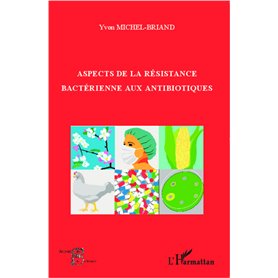 Aspects de la résistance bactérienne aux antibiotiques