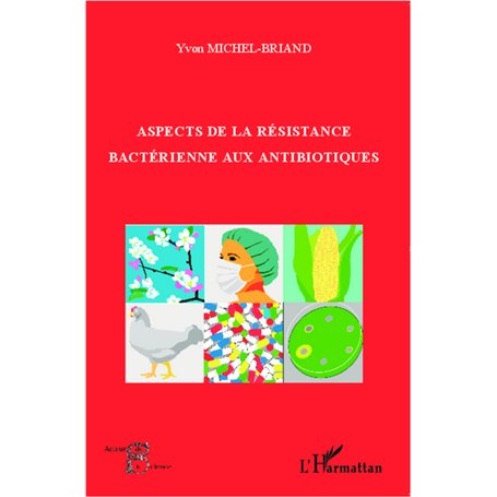 Aspects de la résistance bactérienne aux antibiotiques