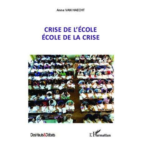 Crise de l'école école de la crise