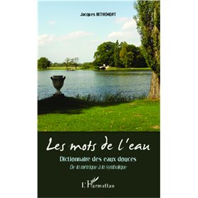 Les mots de l'eau