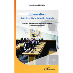 L'innovation dans le système éducatif français