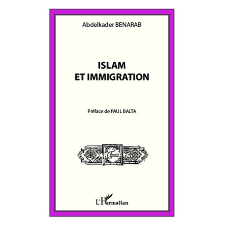 Islam et immigration