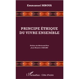 Principe éthique du vivre ensemble