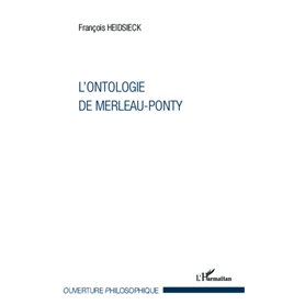 L'ontologie de Merleau-Ponty