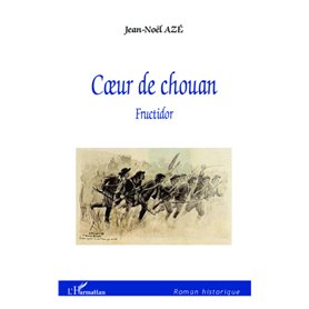 Coeur de chouan