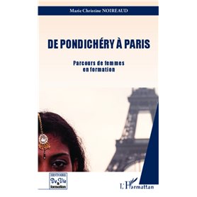 De Pondichéry à Paris