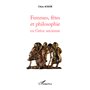 Femmes, fêtes et philosophie en Grèce ancienne