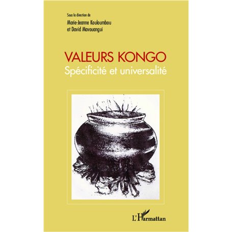 Valeurs kongo