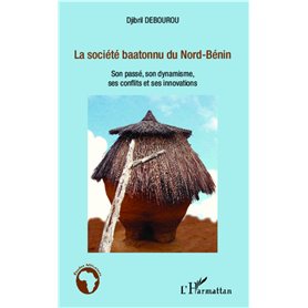 La société baatonnu du Nord-Bénin
