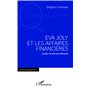 Eva Joly et les affaires financières