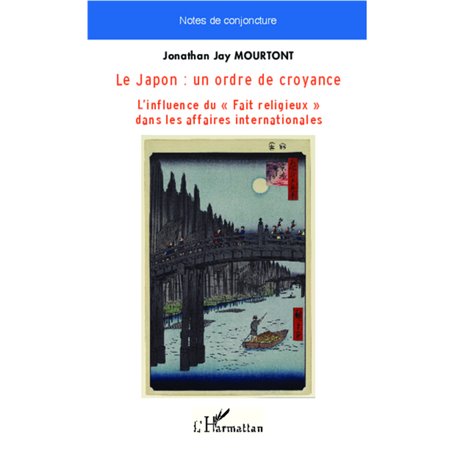 Le Japon : un ordre de croyance