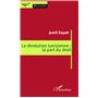 La révolution tunisienne : la part du droit