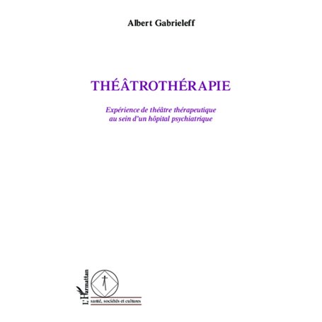 Théâtrothérapie