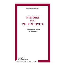 Histoire de la pluriactivité