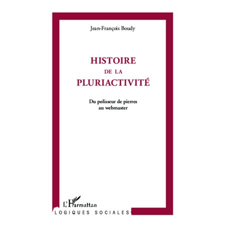 Histoire de la pluriactivité