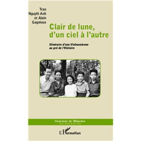 Clair de lune, d'un ciel à l'autre